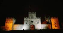 Houghton Tower