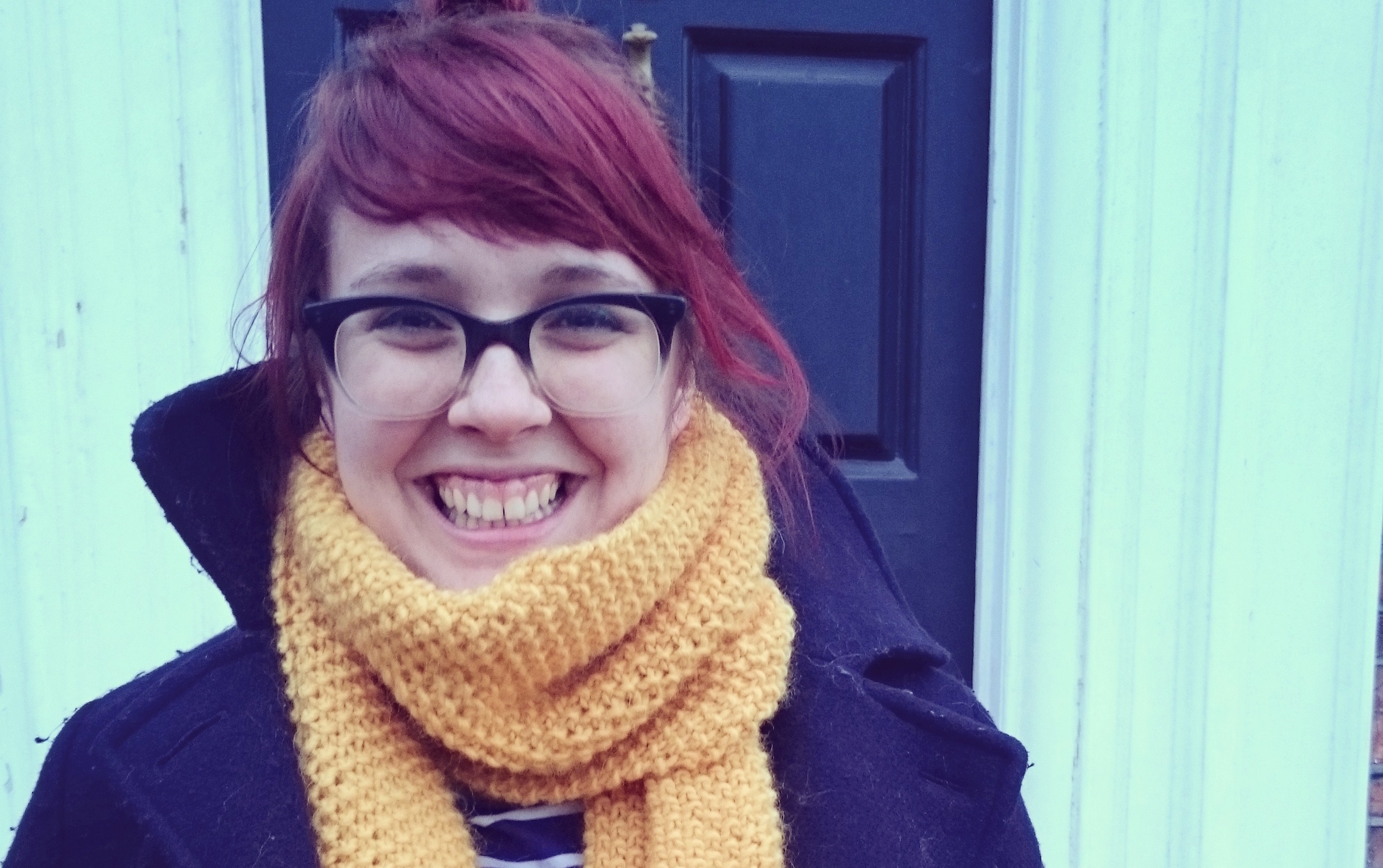 A day in the life of... Annie Hogan