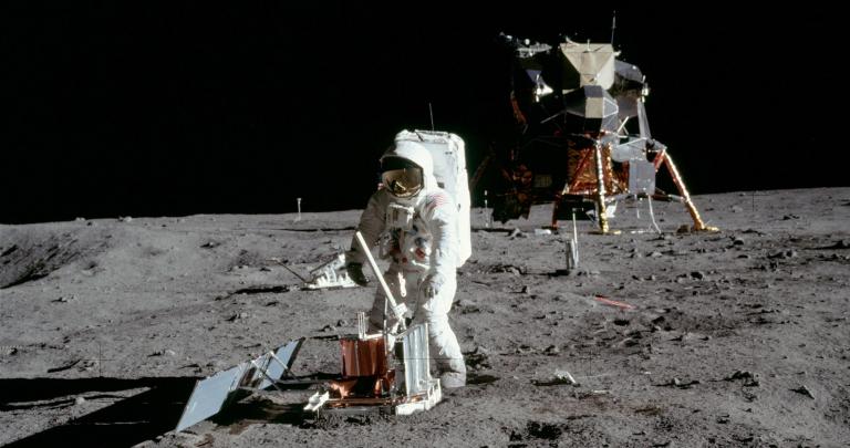 After Apollo