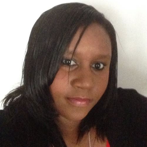 A day in the life of...Sherell Salmon