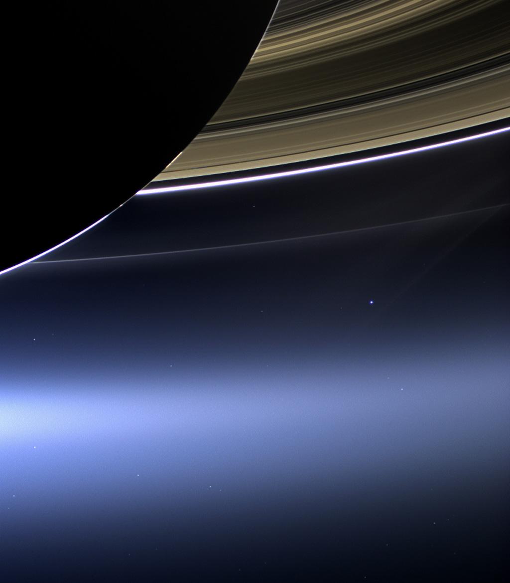 Wave at Kepler