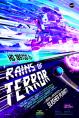 The full poster for Rains of Terror
