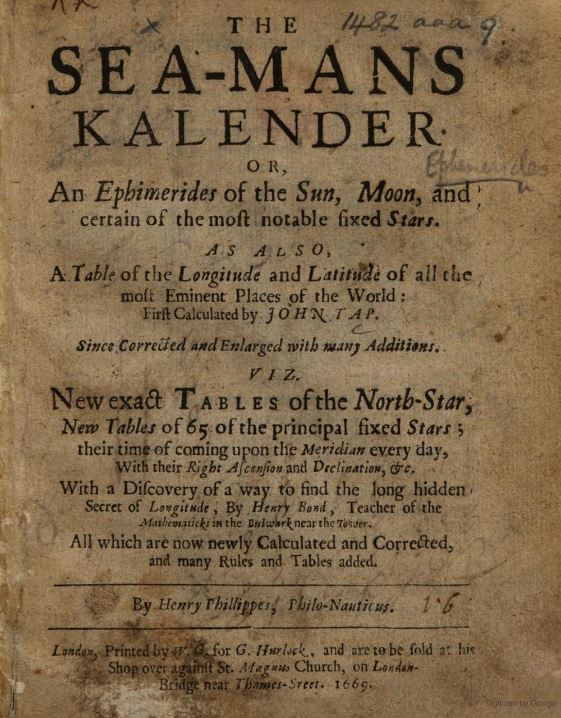 Predicting 370 years into the future