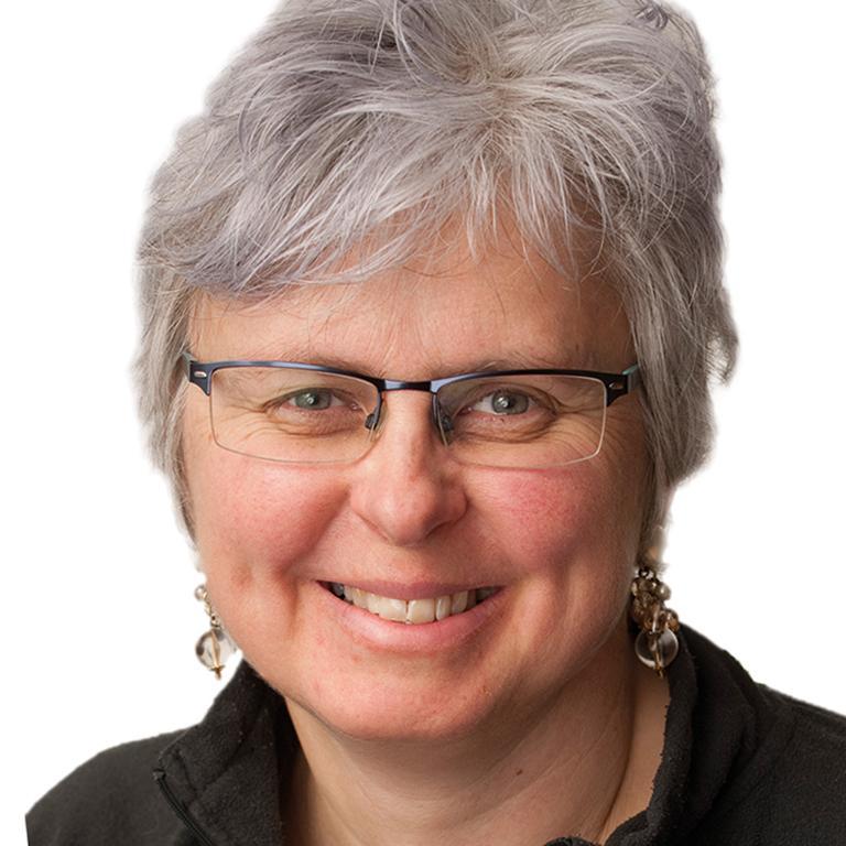 Dr Sue Bowler