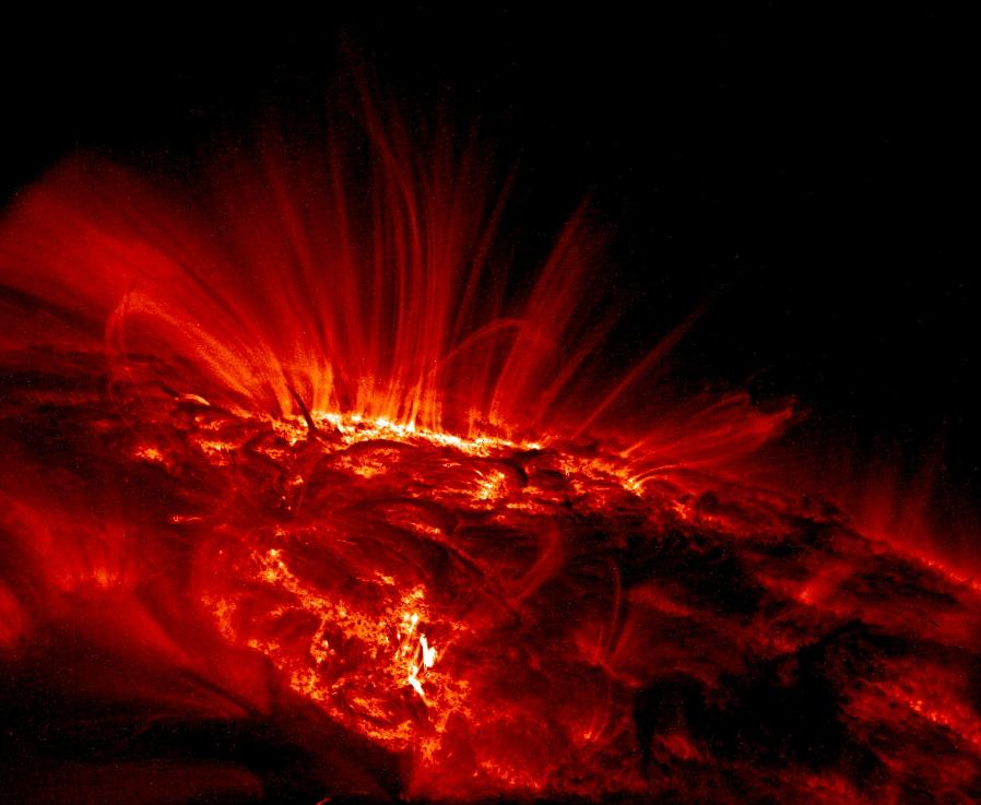 Solar century