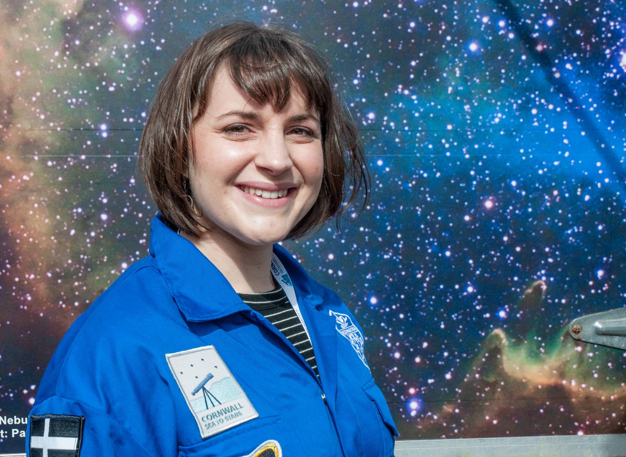 Sea to stars launches in Cornwall