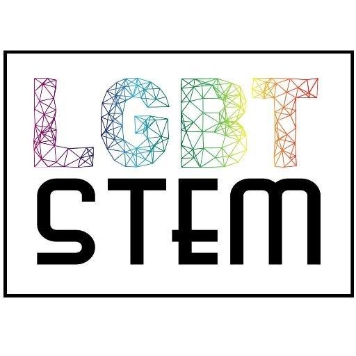 Attending the LGBT+STEMinar?