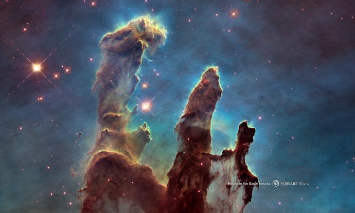Astronomy stays international 