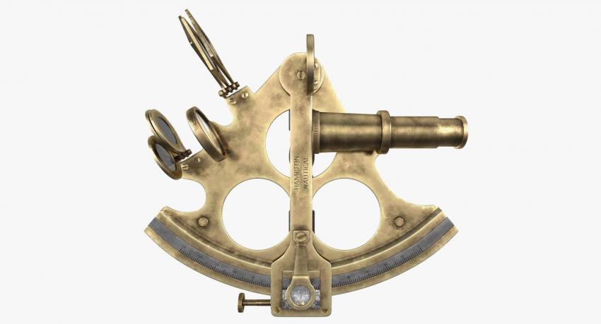 sextant 2